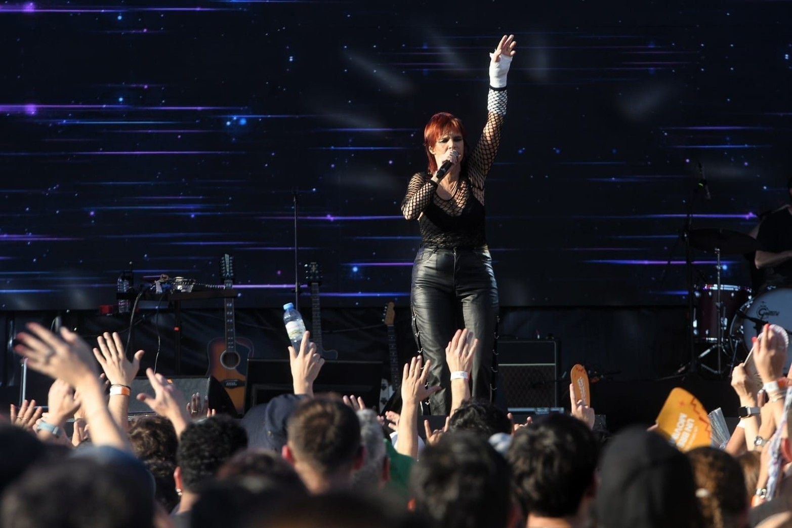 La séptima edición del Harlem Festival