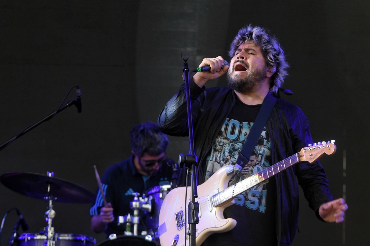 Harlem Festival 2025 en Santa Fe - Segunda jornada.