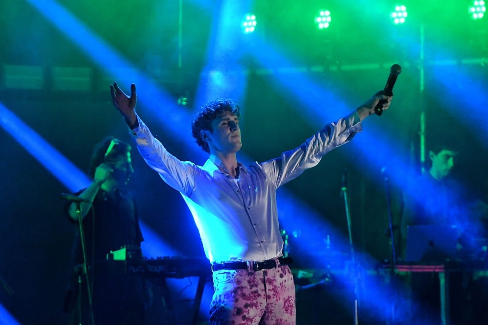 La séptima edición del Harlem Festival