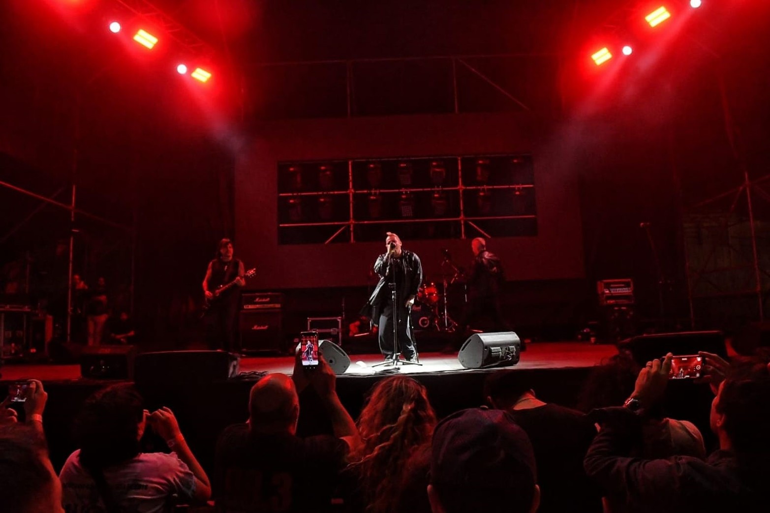 La séptima edición del Harlem Festival