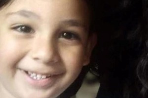 La Justicia activó el Alerta Sofía para dar con el paradero de Pedro, de cinco años. Foto: Ministerio Público Fiscal de Córdoba.