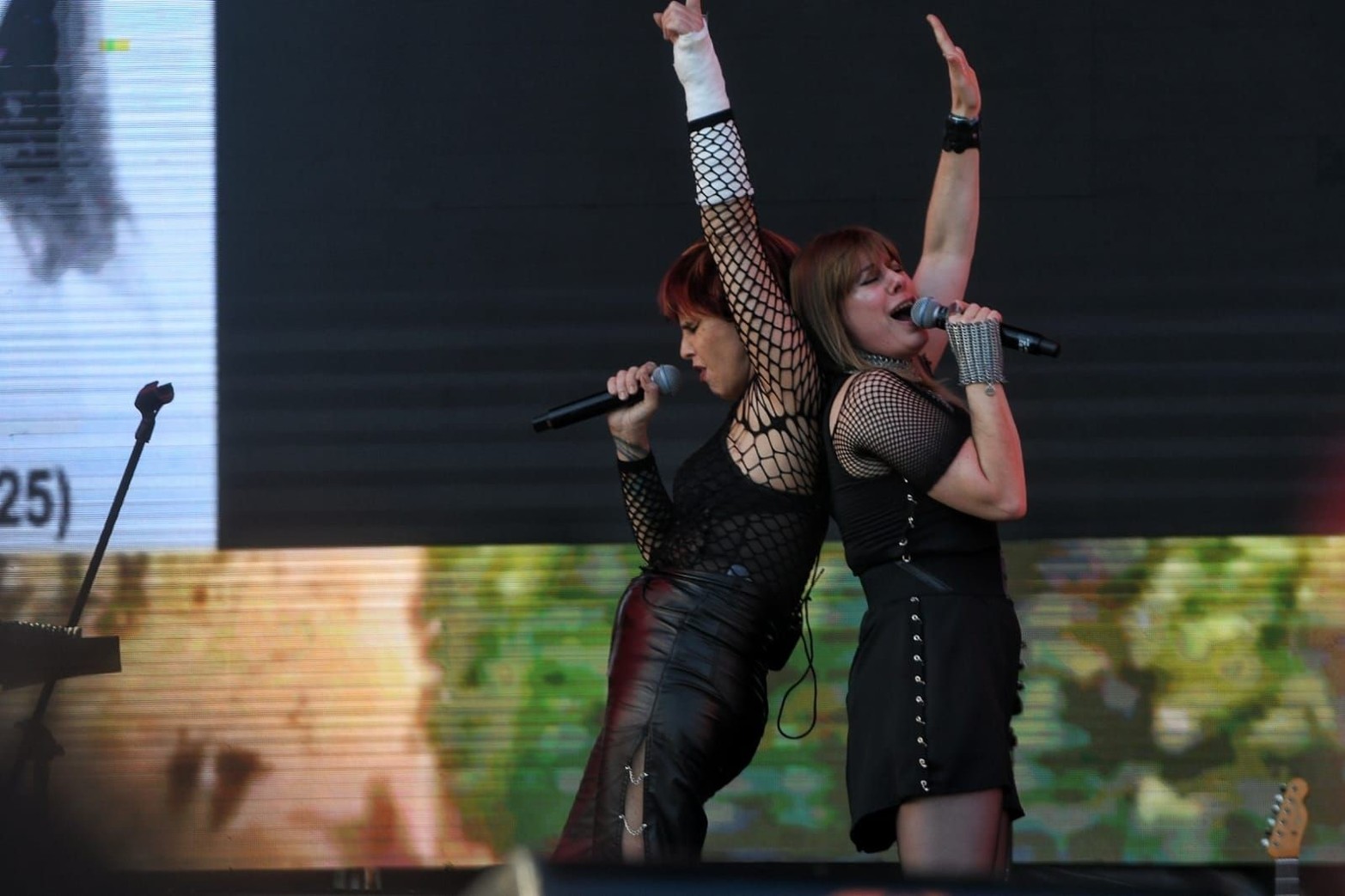 La séptima edición del Harlem Festival