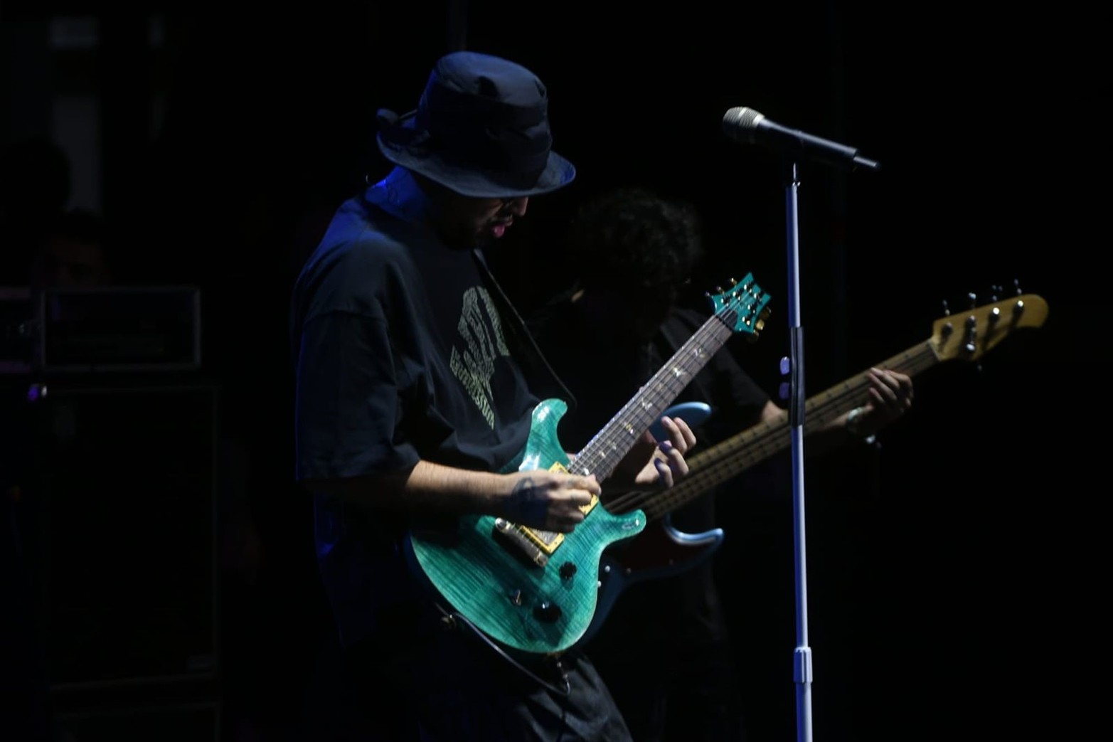 La séptima edición del Harlem Festival