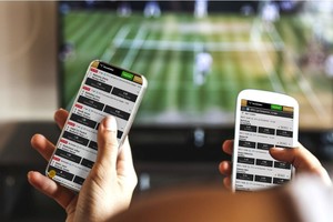 La investigación detectó una red transnacional que usaba empresas de fachada y bancos argentinos.