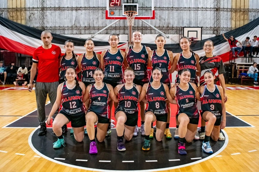 Alumni de Granadero Baigorria