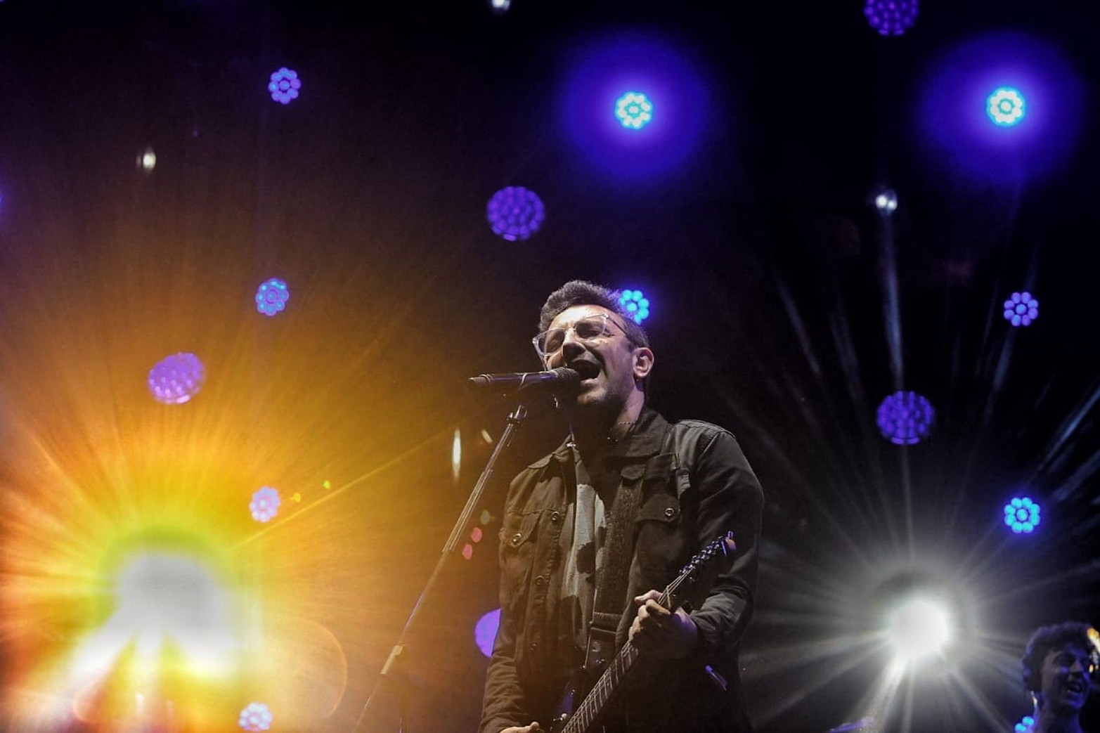 La séptima edición del Harlem Festival