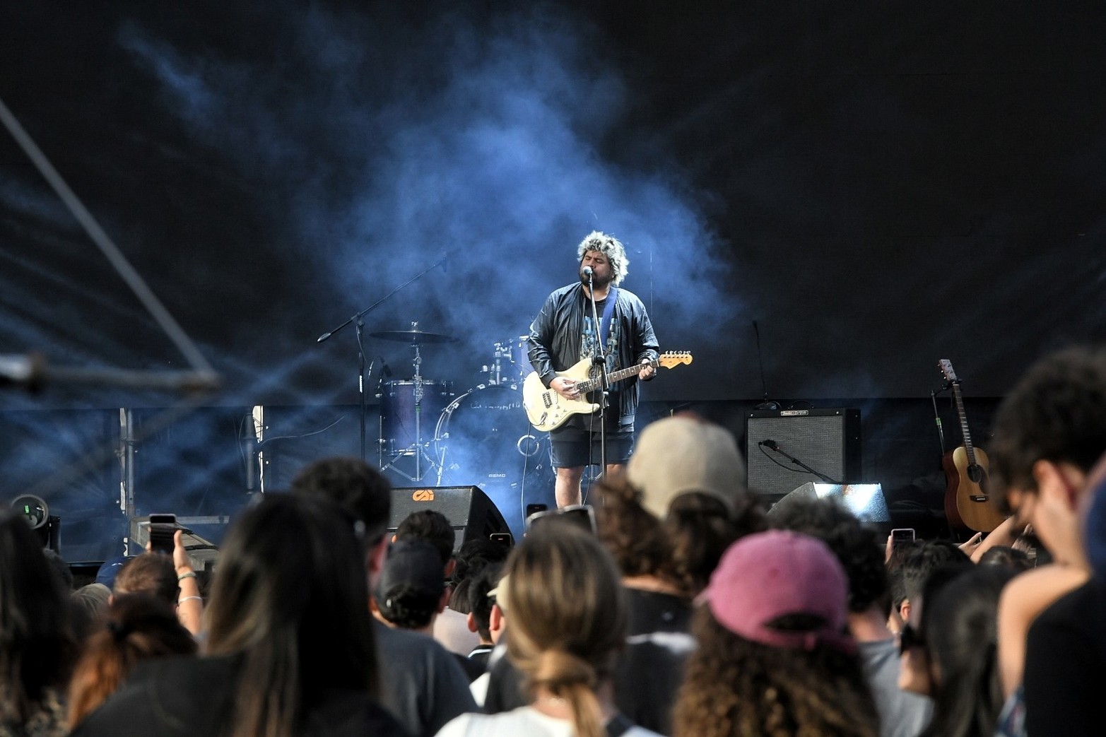 Harlem Festival 2025 en Santa Fe - Segunda jornada.