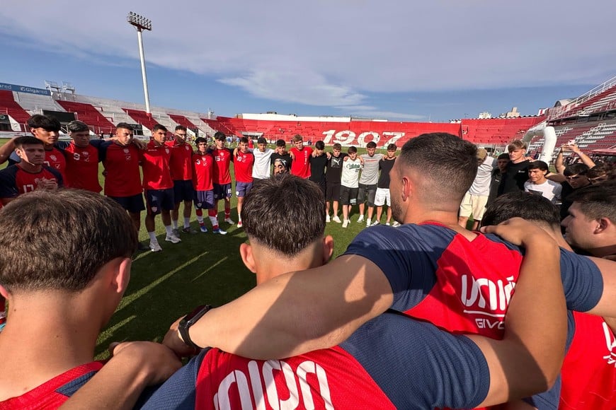 Unión campeón de la Copa Santa Fe de fútbol