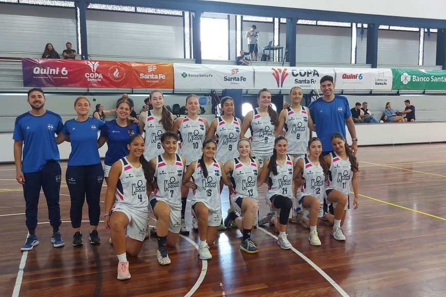 Club Nautico Sportivo Avellaneda - Rosario.