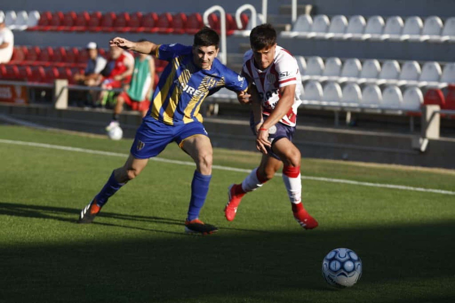 Unión campeón de la Copa Santa Fe de fútbol