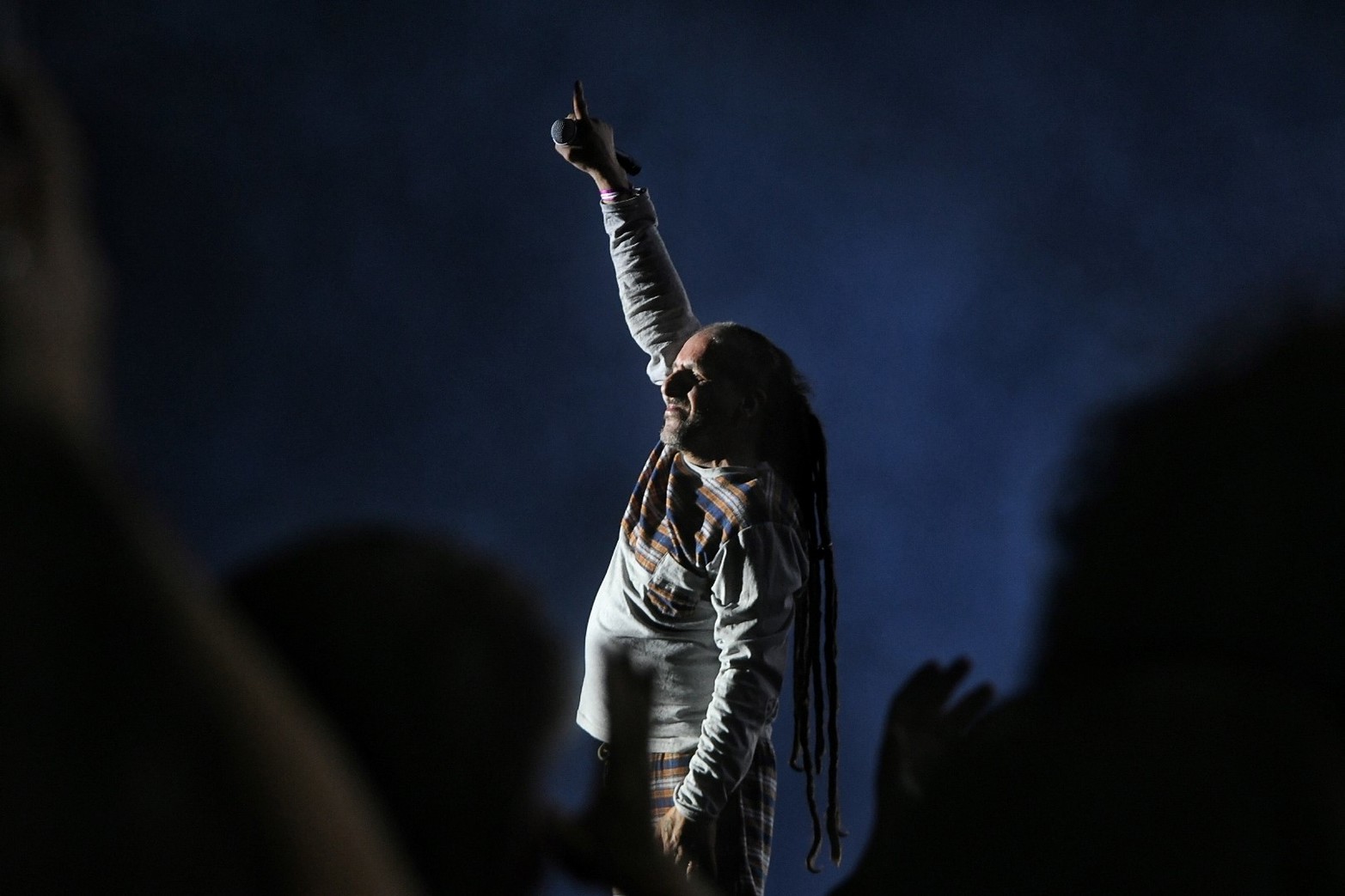 Harlem Festival 2025 en Santa Fe - Segunda jornada.