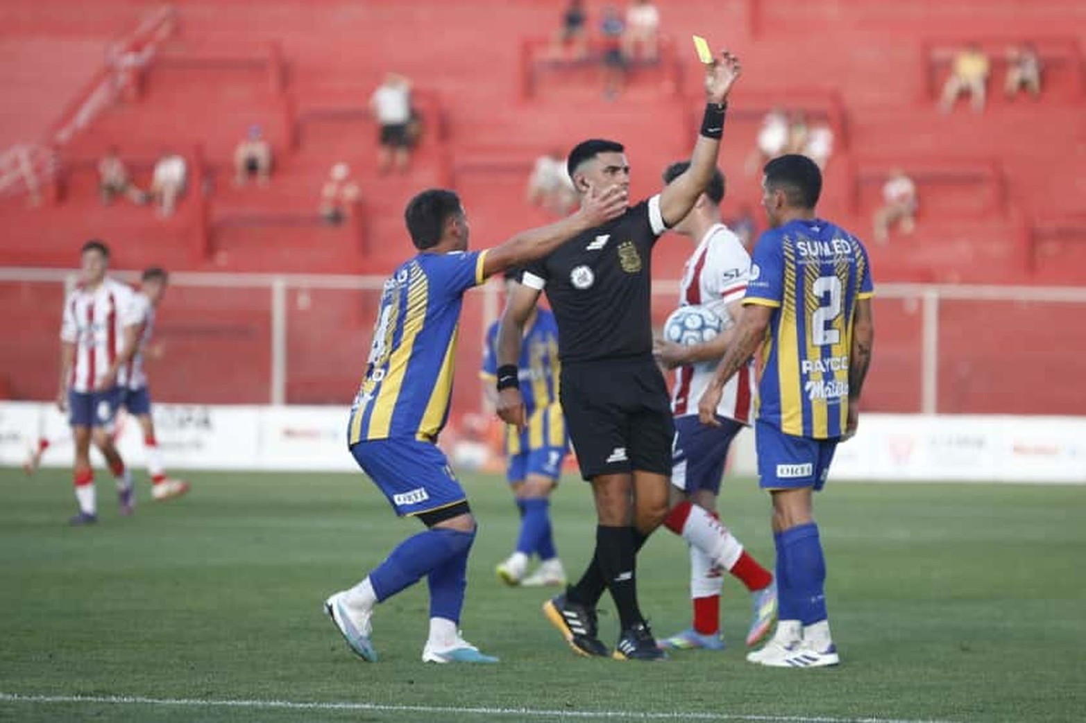 Unión campeón de la Copa Santa Fe de fútbol
