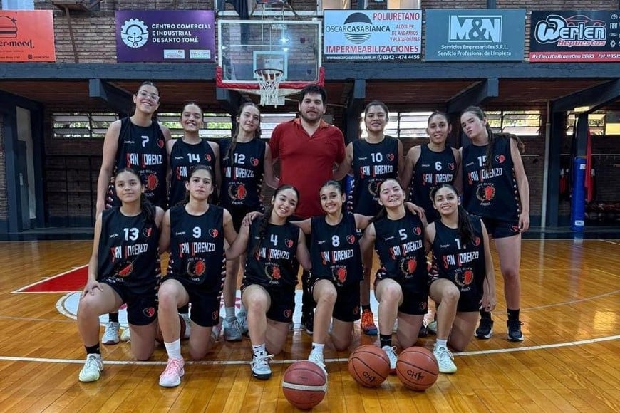 San Lorenzo de Tostado