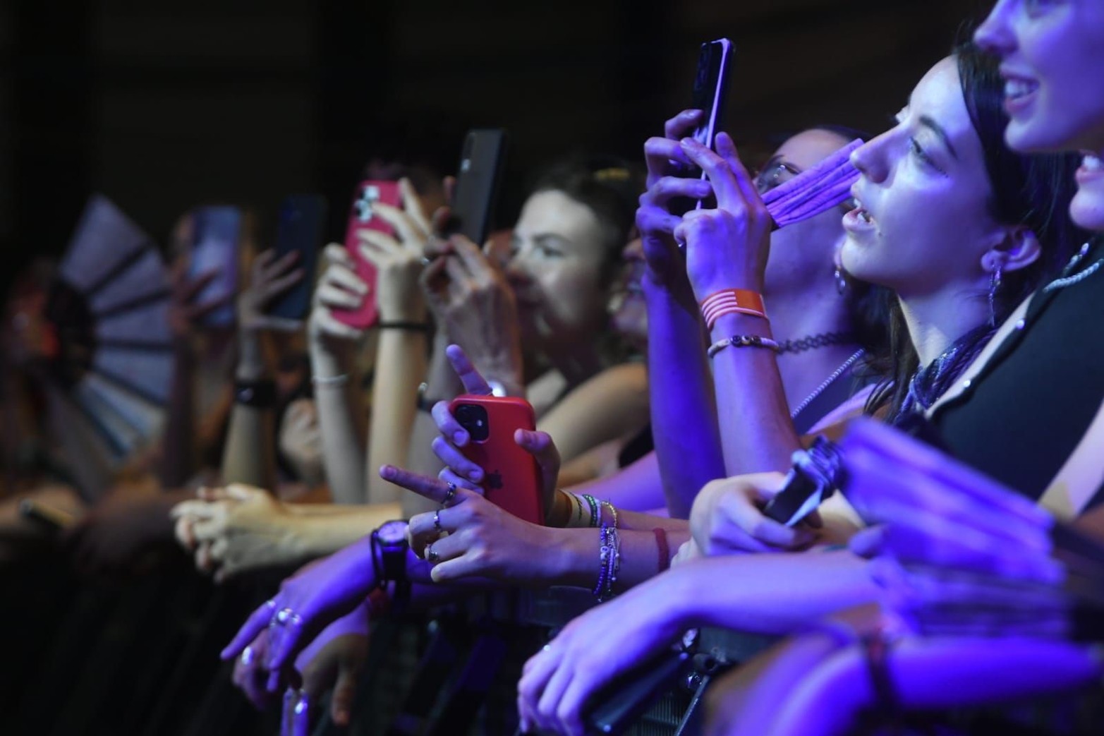 La séptima edición del Harlem Festival