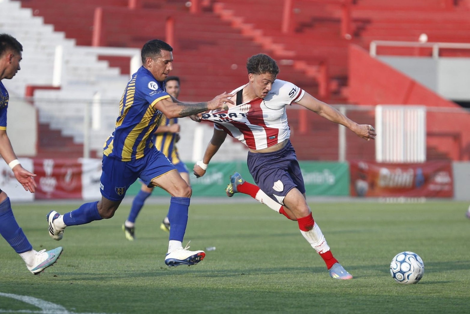 Unión campeón de la Copa Santa Fe de fútbol