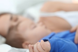 Incremento de casos de muerte súbita infantil