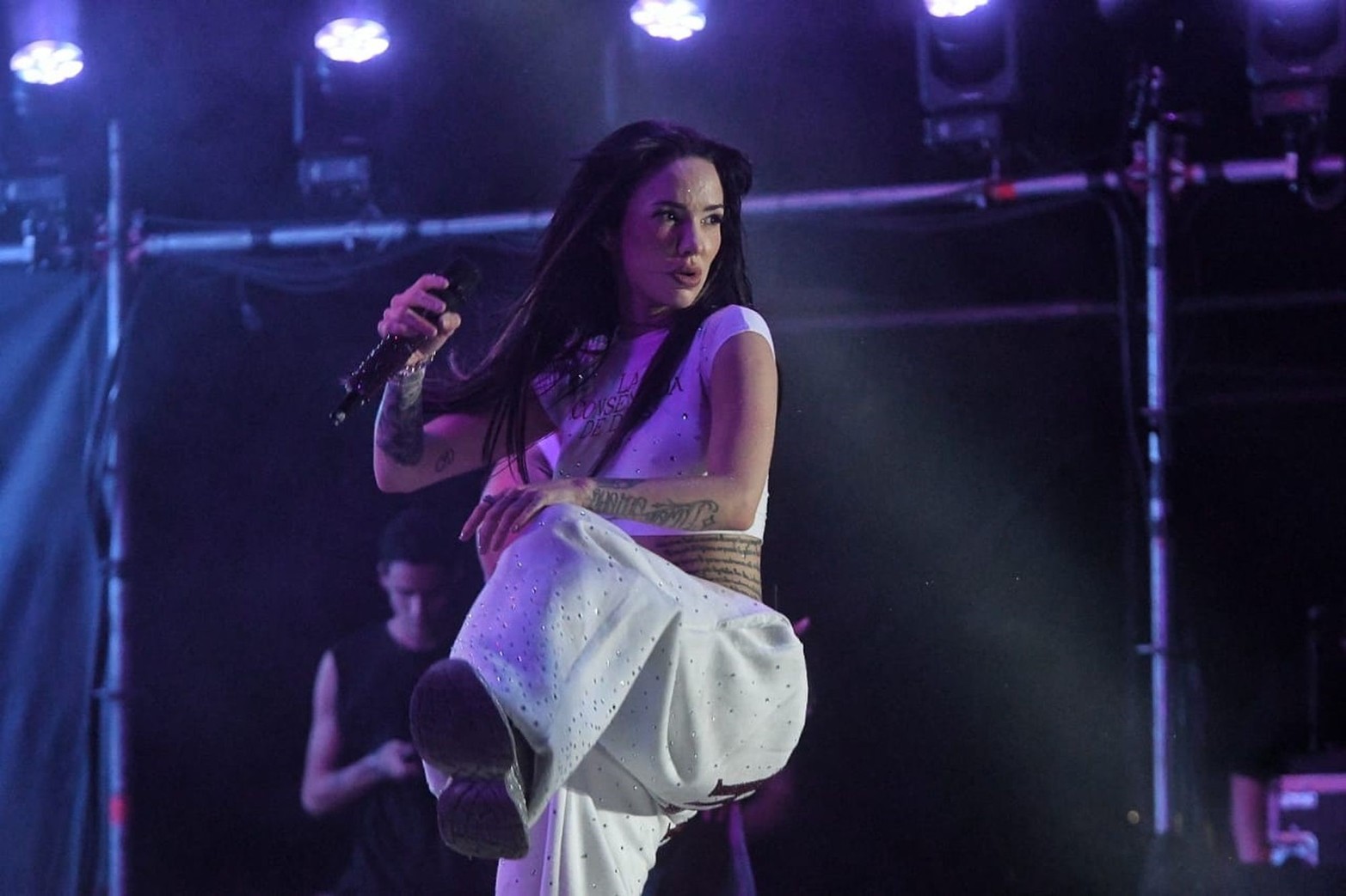 La séptima edición del Harlem Festival