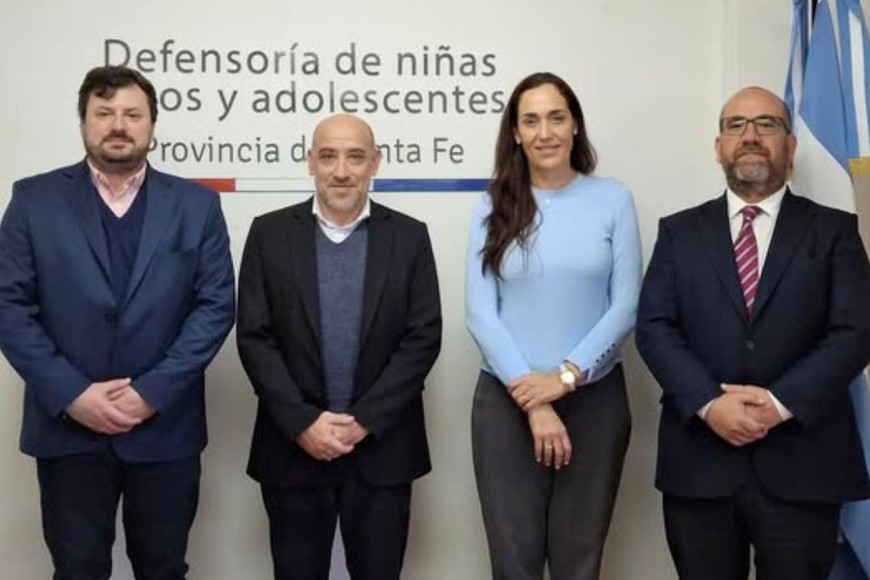 defensores provinciales