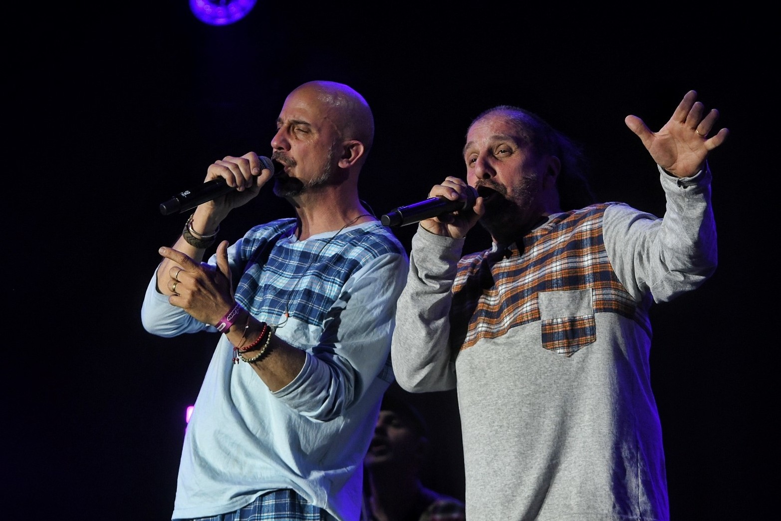 Harlem Festival 2025 en Santa Fe - Segunda jornada.