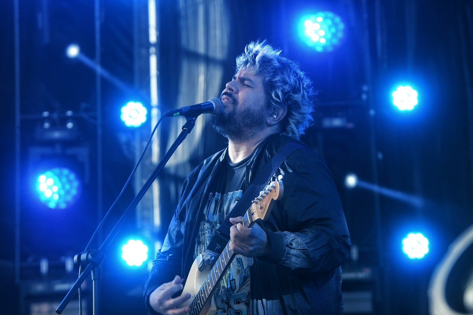 Harlem Festival 2025 en Santa Fe - Segunda jornada.