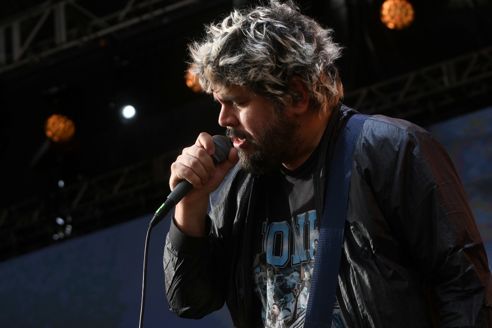 Harlem Festival 2025 en Santa Fe - Segunda jornada.