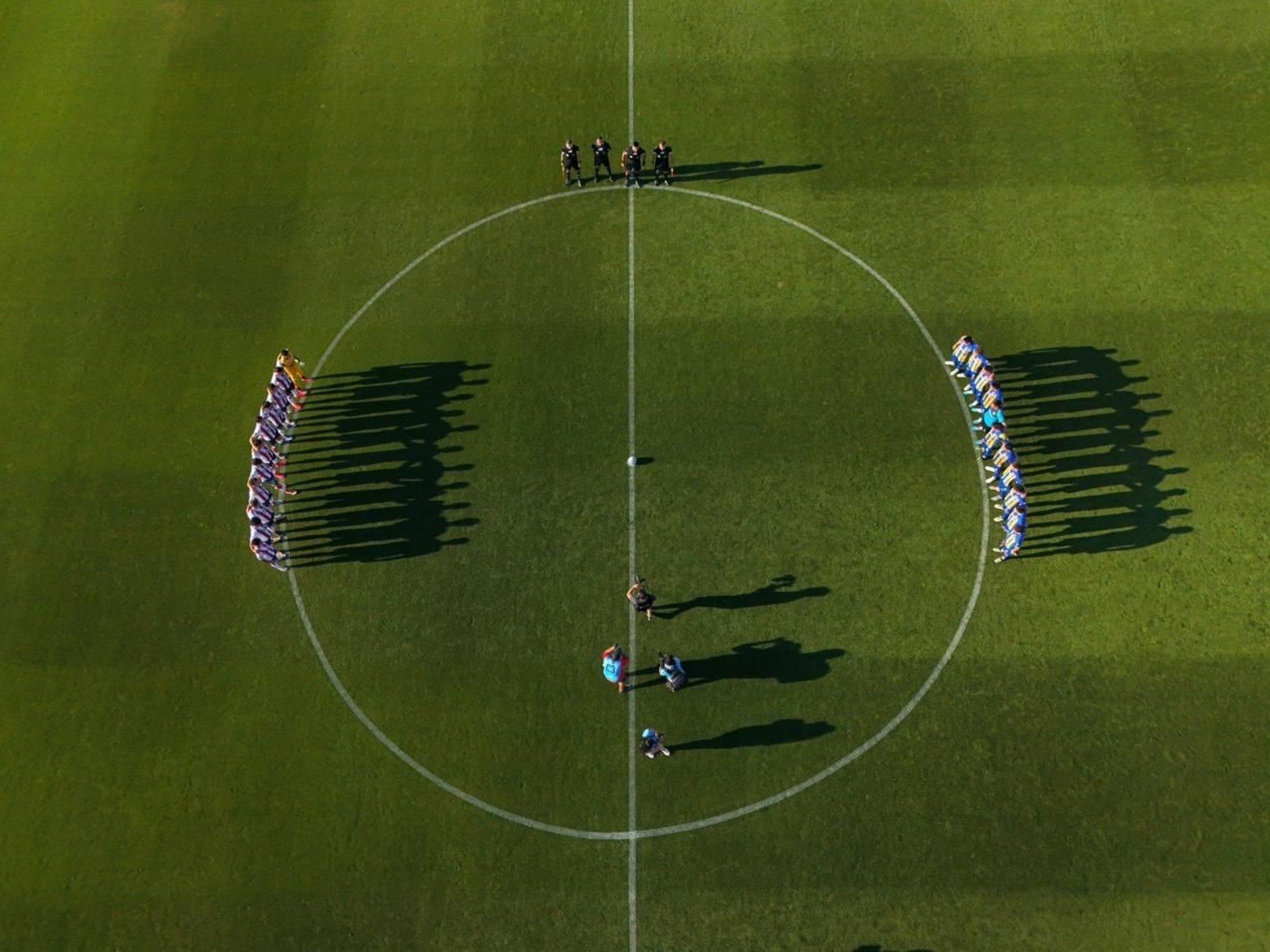 Unión campeón de la Copa Santa Fe de fútbol
