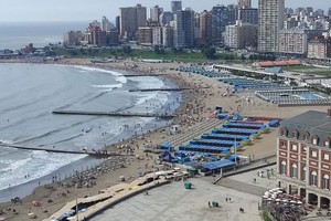 1?? Turistas disfrutaron del fin de semana largo en destinos naturales y culturales de todo el país. Foto: Archivo
