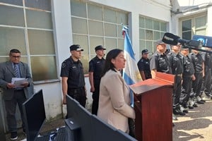 Foto: Corresponsalía San Javier