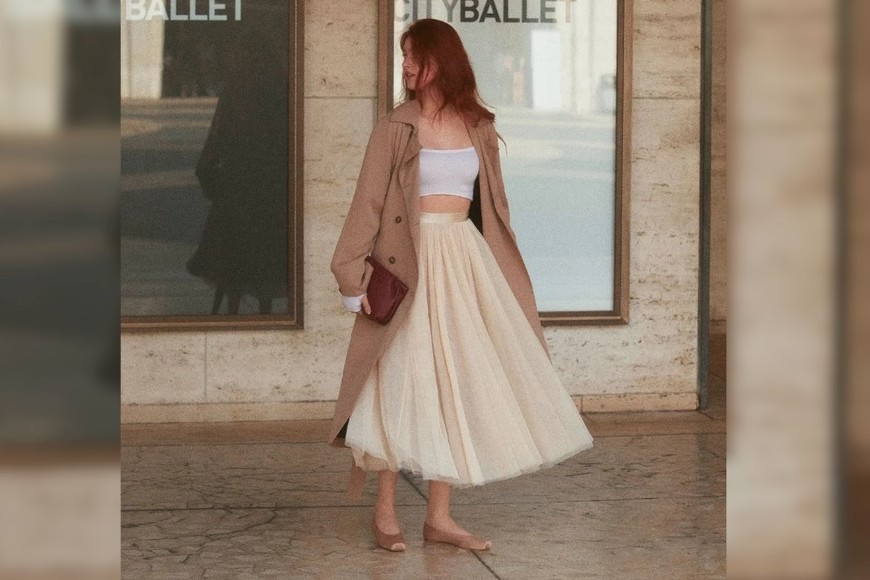 Accesorios minimalistas para completar cualquier look.