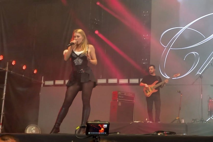 Harlem Festival - Día 2