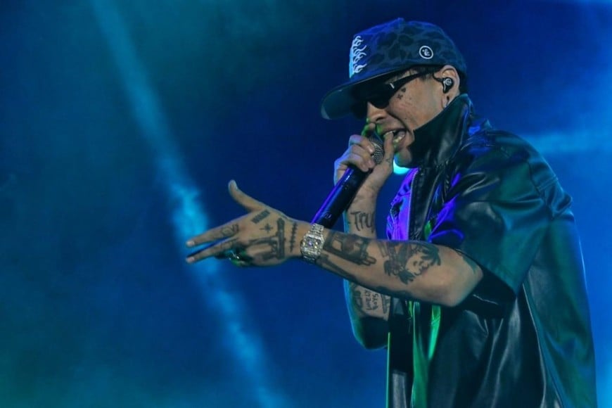 Harlem Festival - Día 2