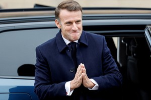 En el nuevo gabinete francés, destaca la entrada de funcionarios con perfil técnico. Reuters.