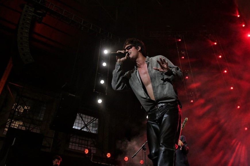 Harlem Festival - Día 2