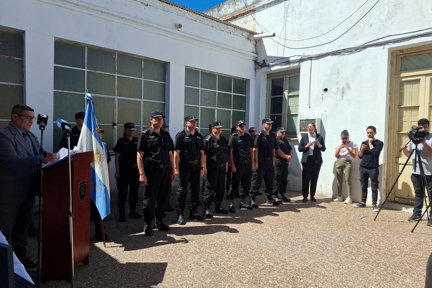 Foto: Corresponsalía San Javier