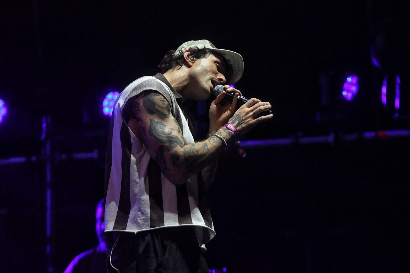 Harlem Festival 2025 en Santa Fe - Segunda jornada.