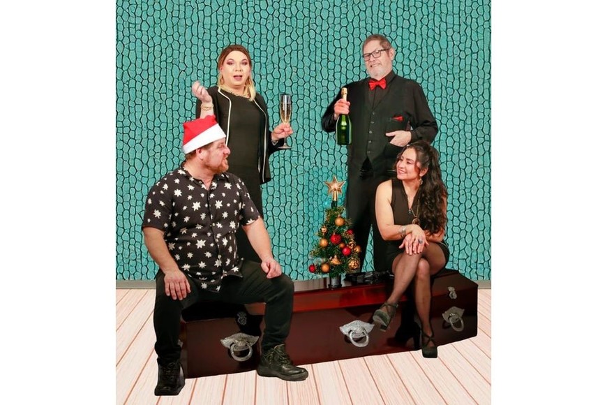 Gentileza producción