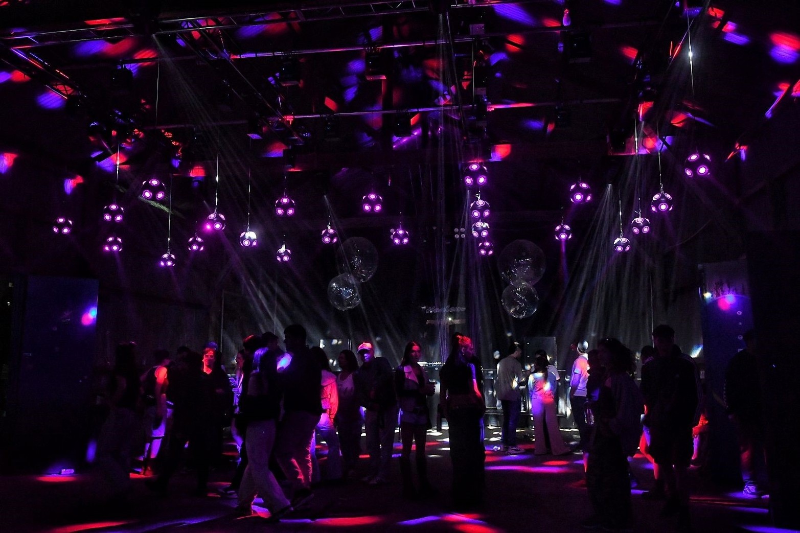 Harlem Festival 2025 en Santa Fe - Segunda jornada.