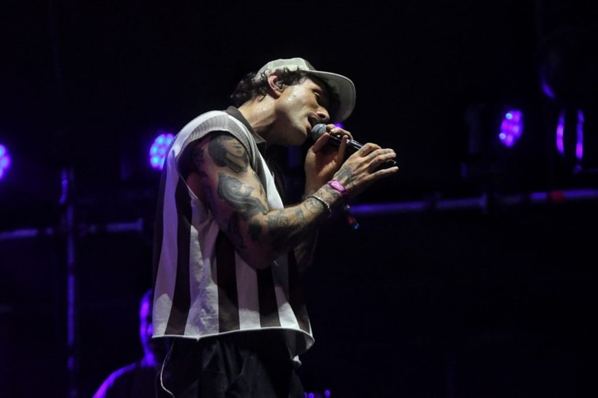 Harlem Festival - Día 2