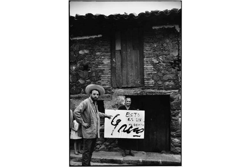 Arte de la Argentina