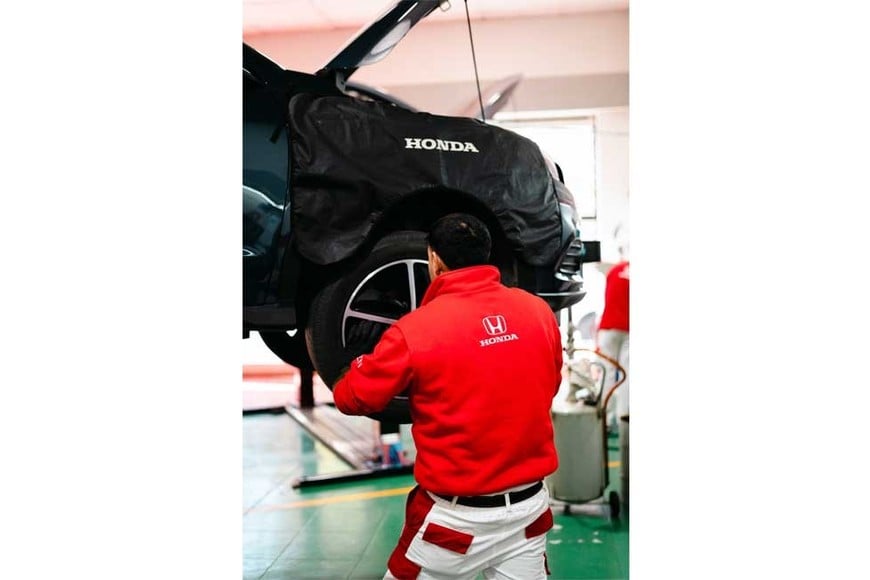 Seguí a Neostar en Instagram: neostar_honda