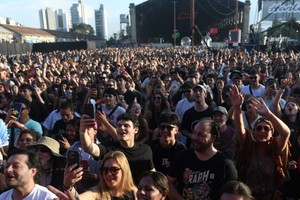 Santa Fe recibió a más de 120.000 visitantes. Foto: Carolina Niklison