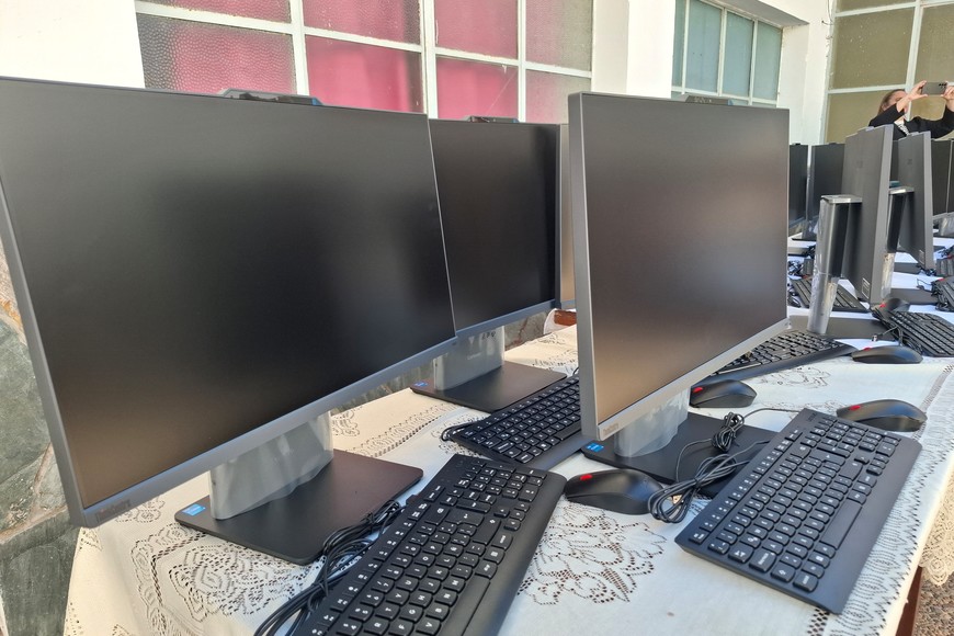 Foto: Corresponsalía San Javier