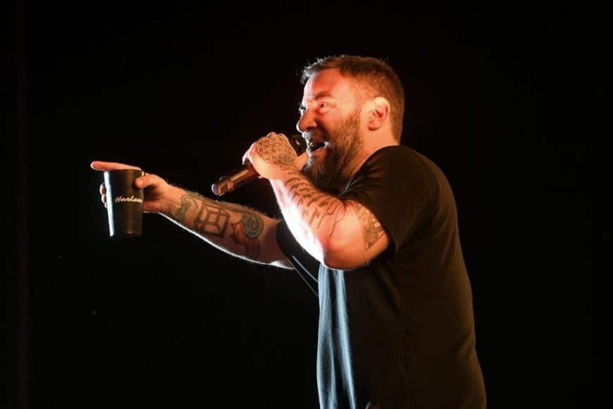 Harlem Festival - Día 2