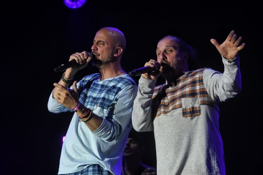 Harlem Festival - Día 2