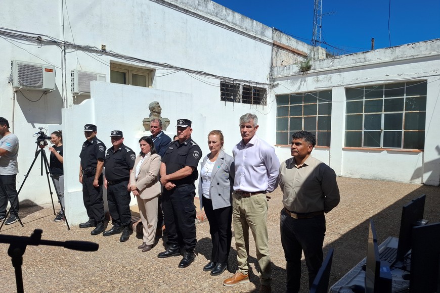 Foto: Corresponsalía San Javier