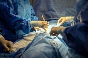 Santa Fe fue una de las provincias con más donaciones de órganos en 2024: la importancia de donar.