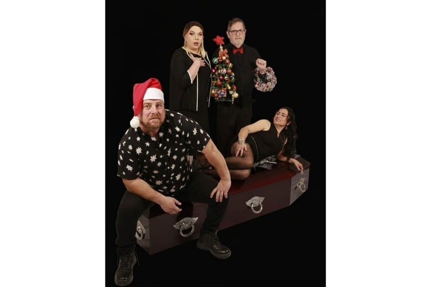 Gentileza producción