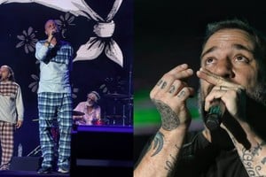 Harlem Festival - Día 2