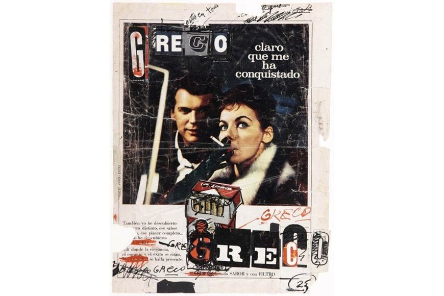 Arte de la Argentina