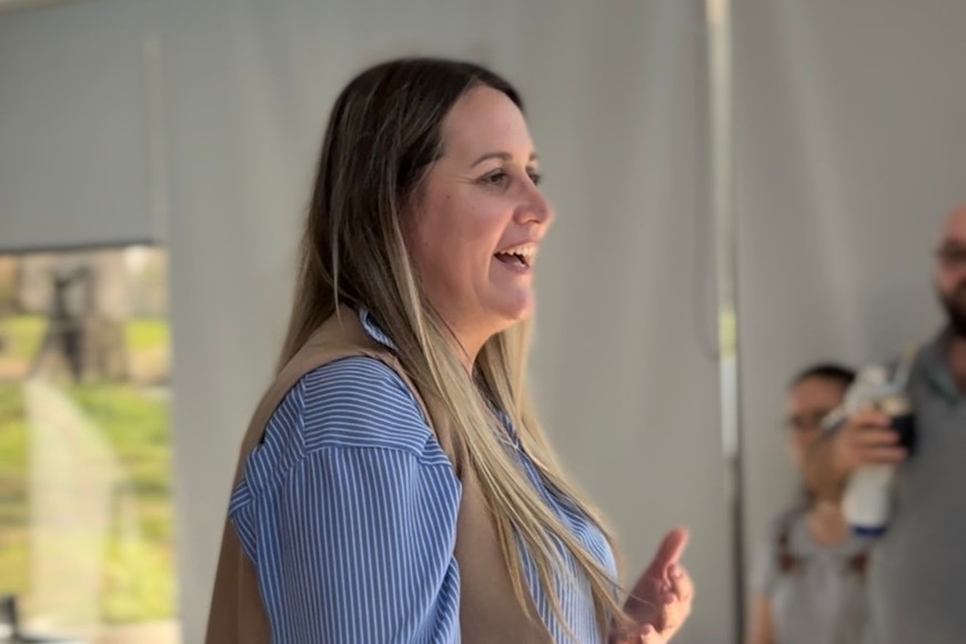 “Basamos nuestro enfoque en las Buenas Prácticas Agropecuarias y de Manufactura, poniendo especial atención en la calidad de la materia prima, los parámetros críticos de control y la importancia de contar con buenos registros de datos”, explicó Signoretti.